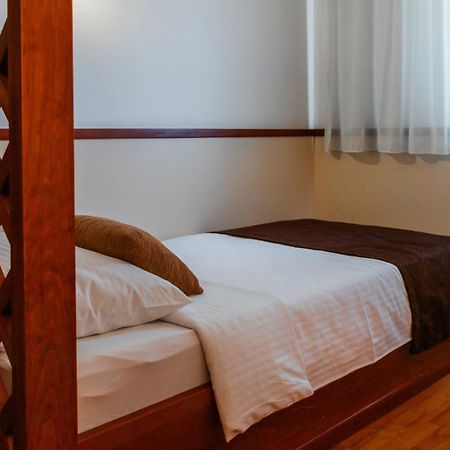 Hotel Saraj Сараево Екстериор снимка
