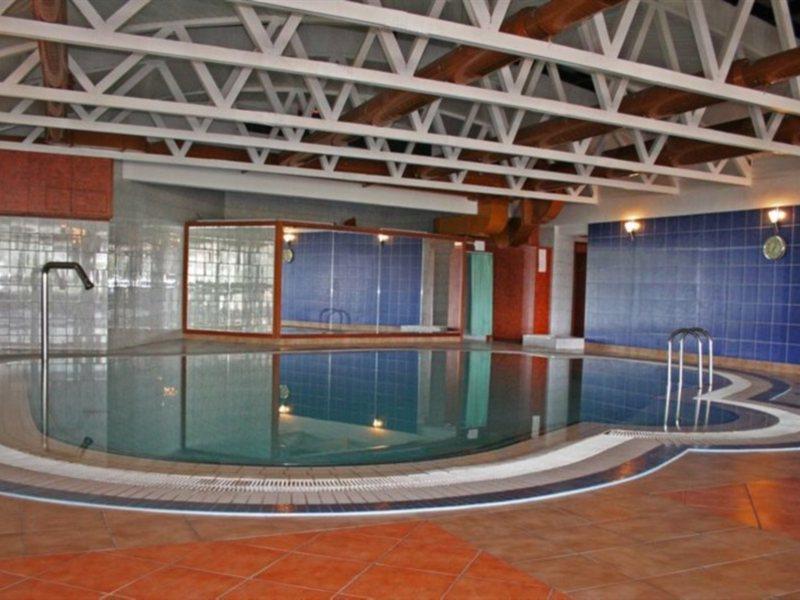 Hotel Saraj Сараево Екстериор снимка