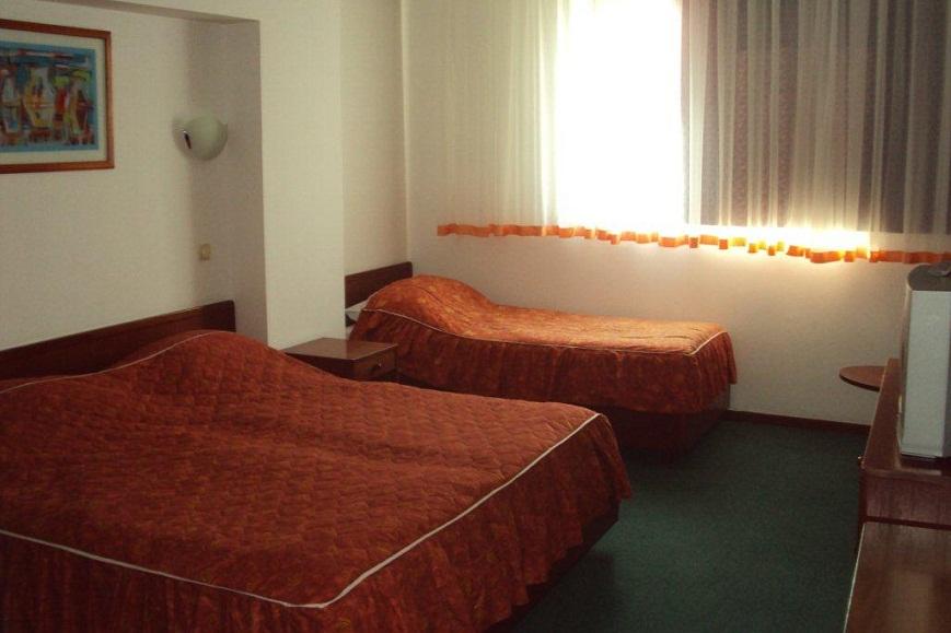 Hotel Saraj Сараево Стая снимка